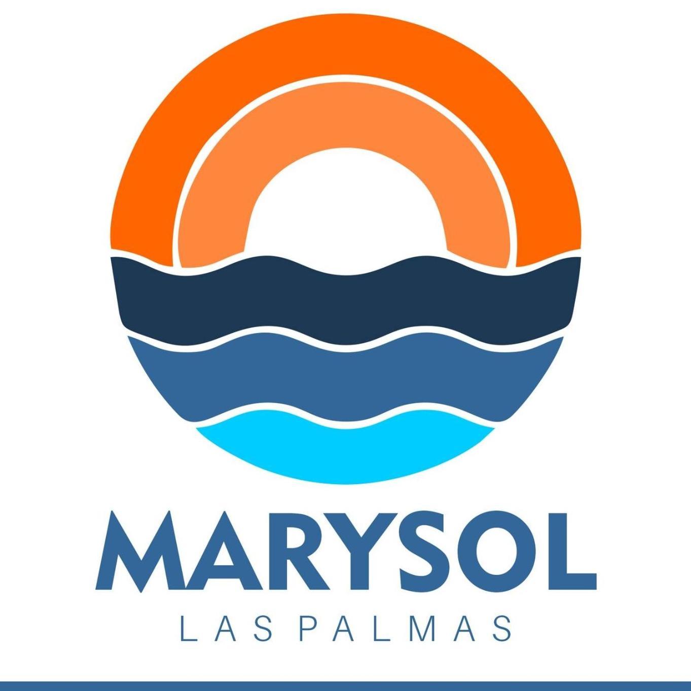 Marysol Las Palmas Ринкон-де-Гуайябитос Экстерьер фото